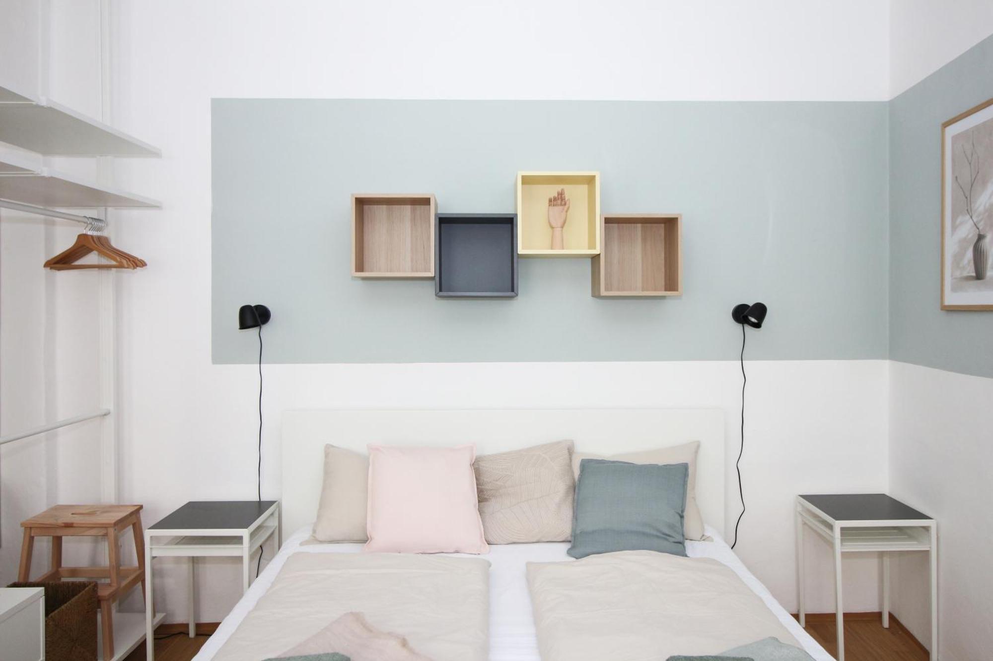 ברנו 7 Nights Apartments Dominikanske N. מראה חיצוני תמונה