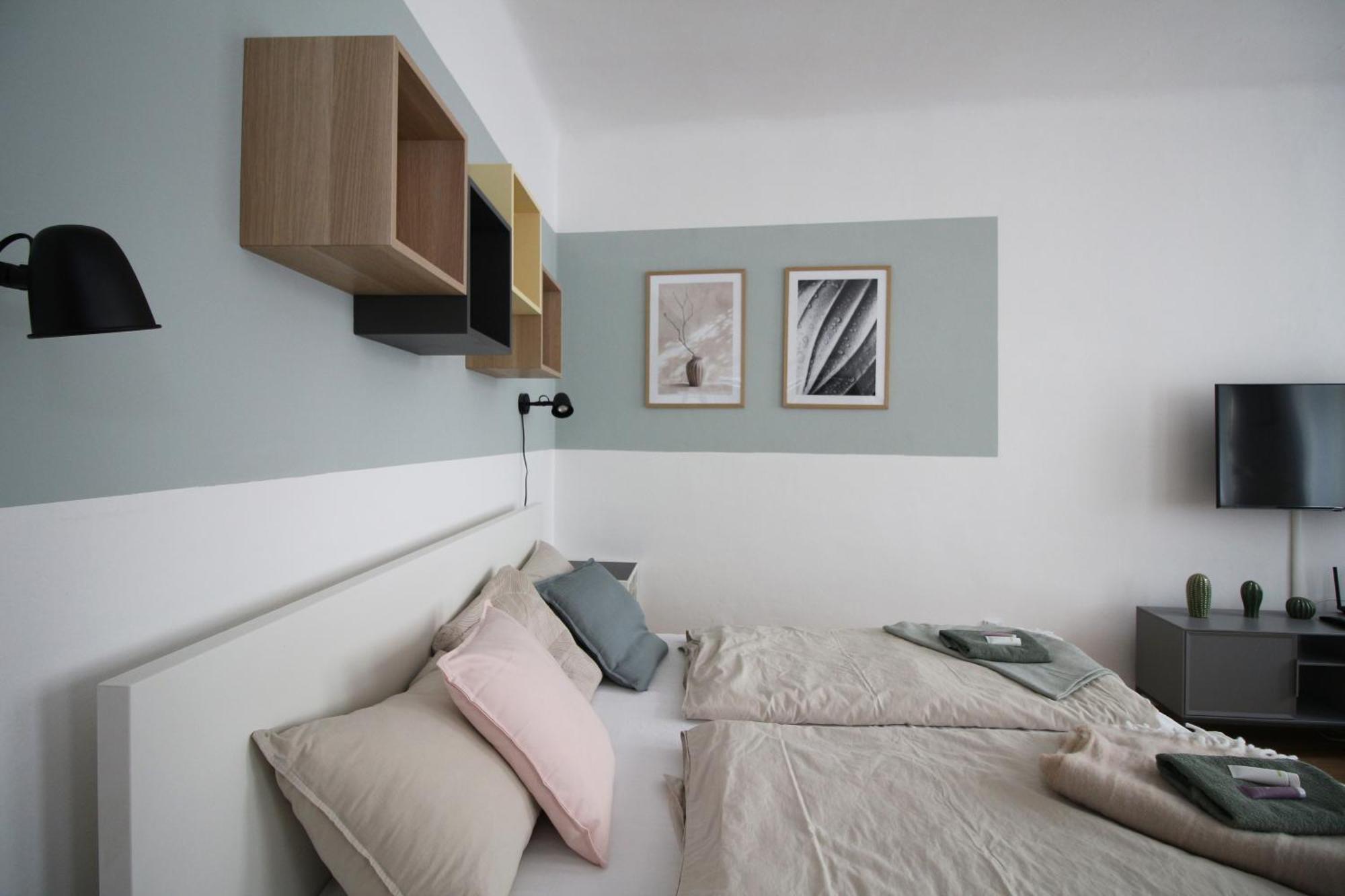 ברנו 7 Nights Apartments Dominikanske N. מראה חיצוני תמונה