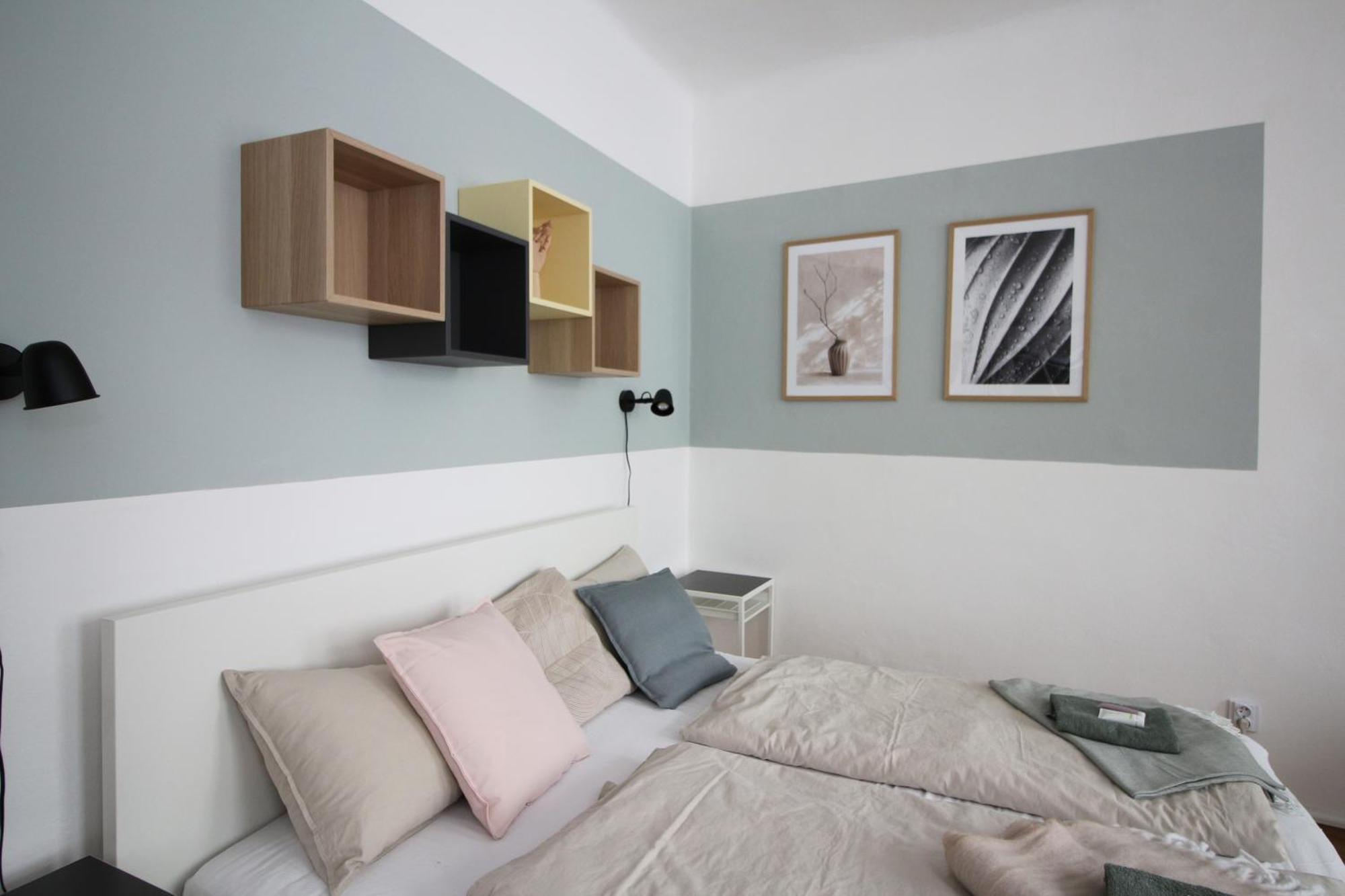 ברנו 7 Nights Apartments Dominikanske N. מראה חיצוני תמונה