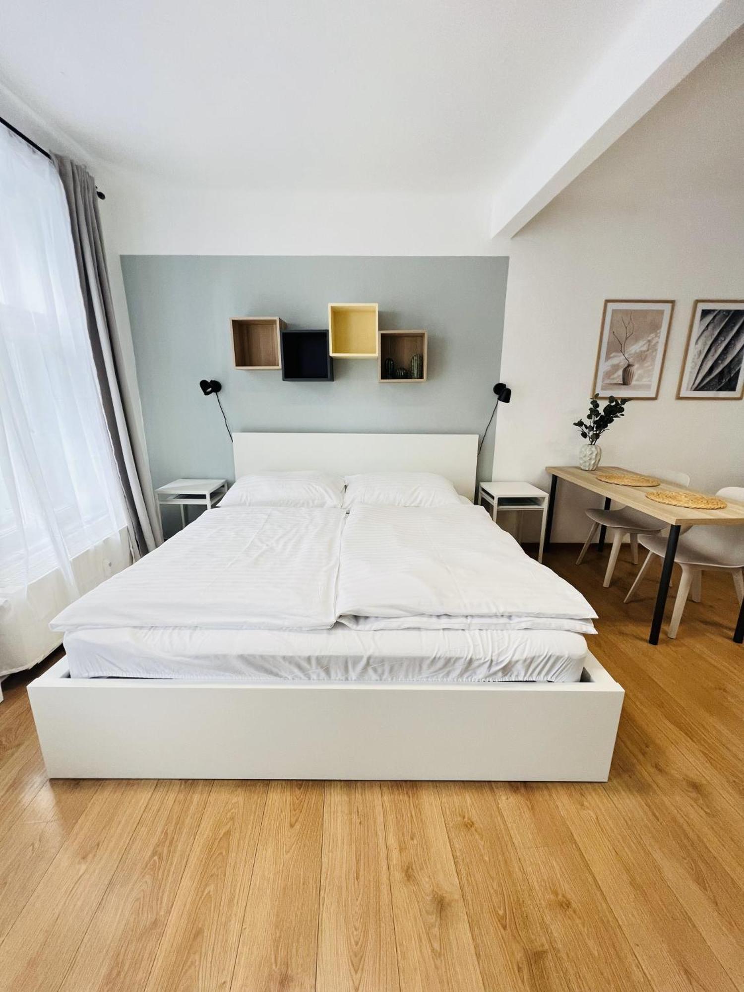 ברנו 7 Nights Apartments Dominikanske N. מראה חיצוני תמונה