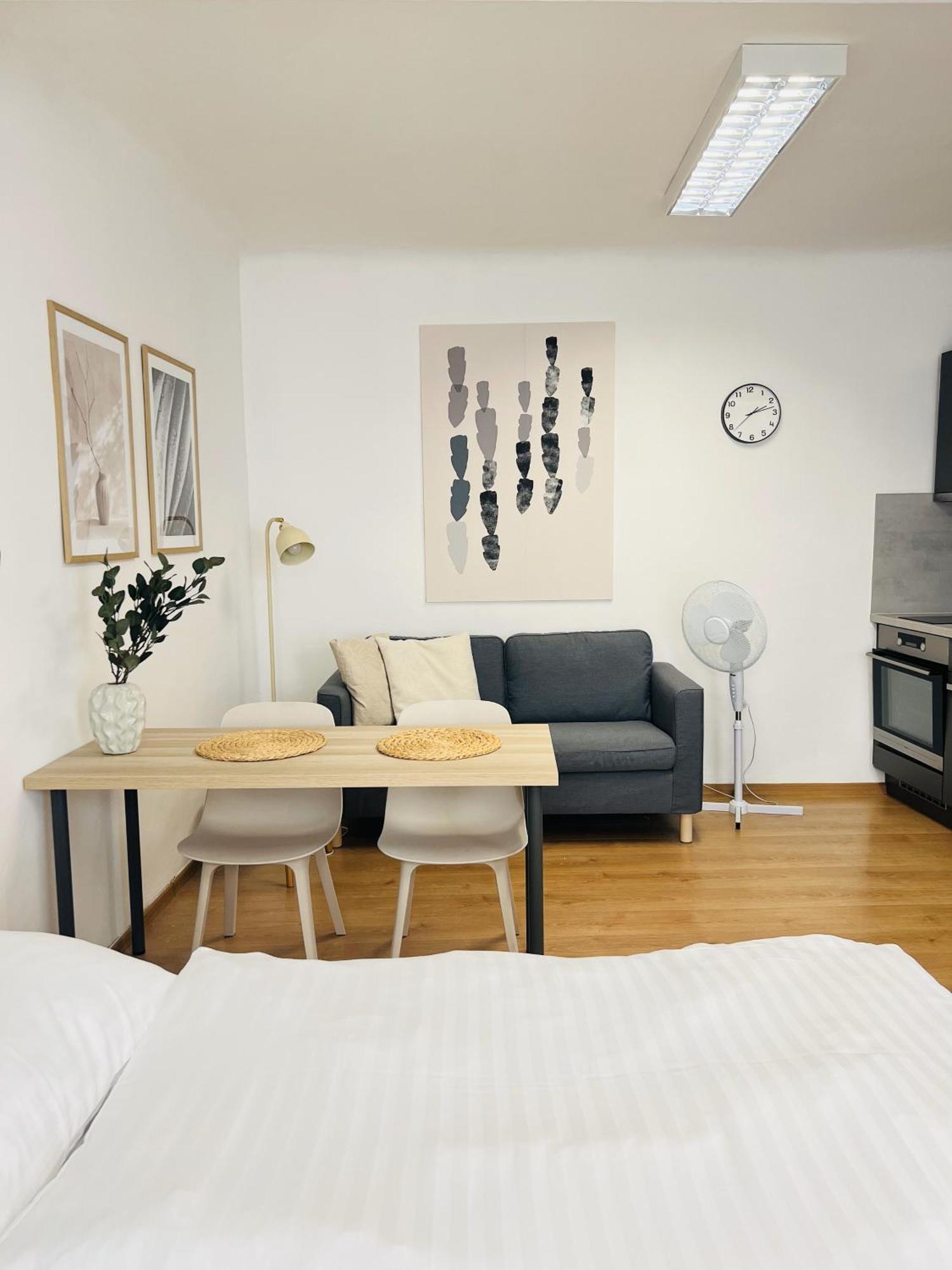 ברנו 7 Nights Apartments Dominikanske N. מראה חיצוני תמונה