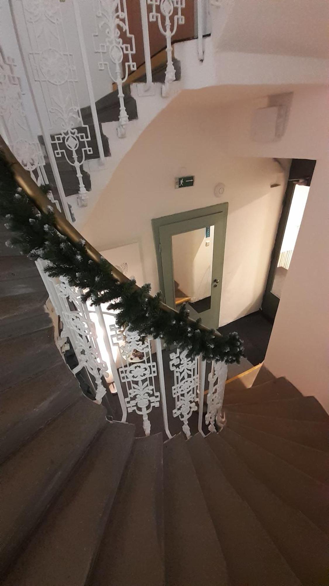 ברנו 7 Nights Apartments Dominikanske N. מראה חיצוני תמונה