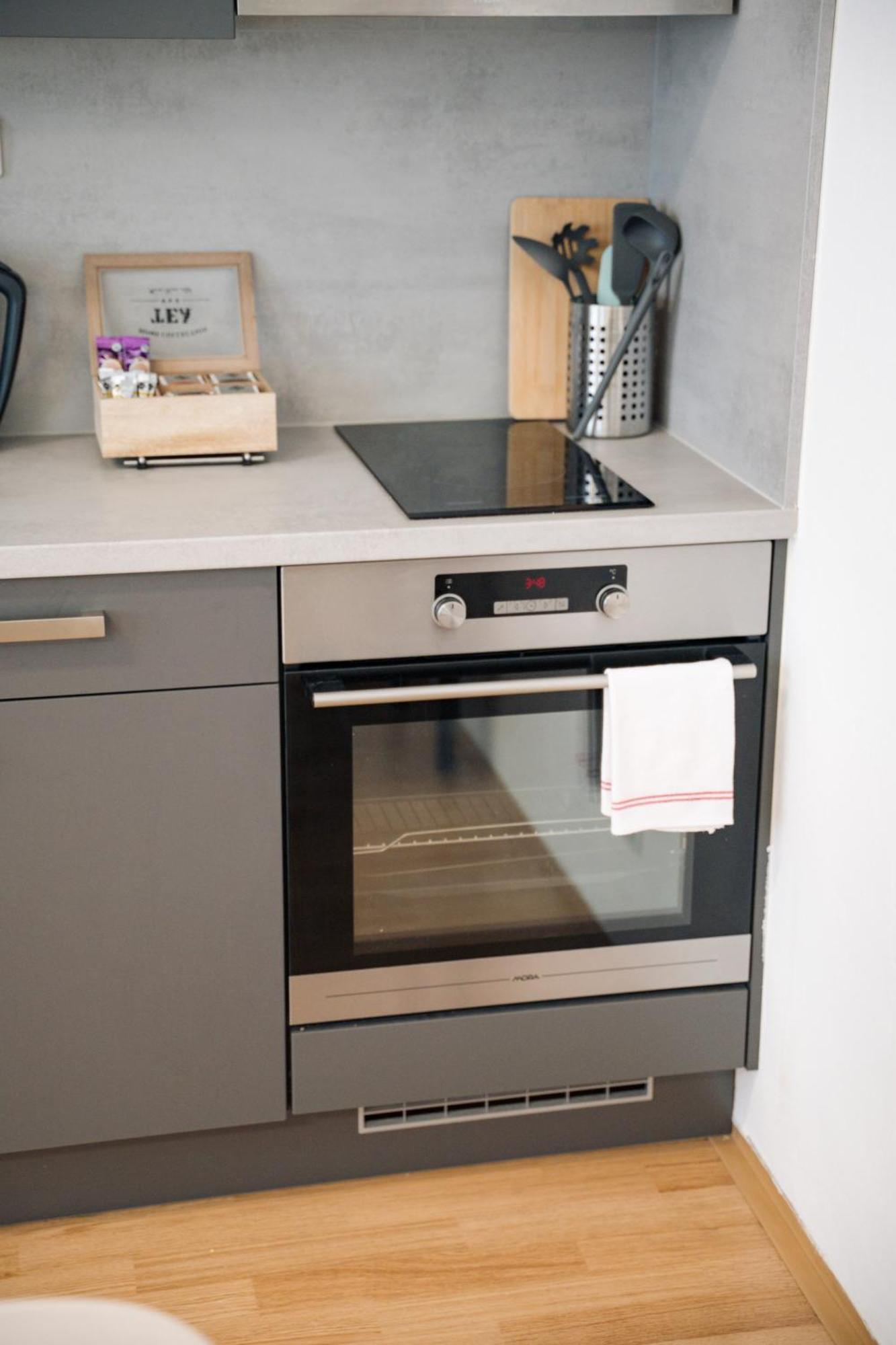 ברנו 7 Nights Apartments Dominikanske N. מראה חיצוני תמונה