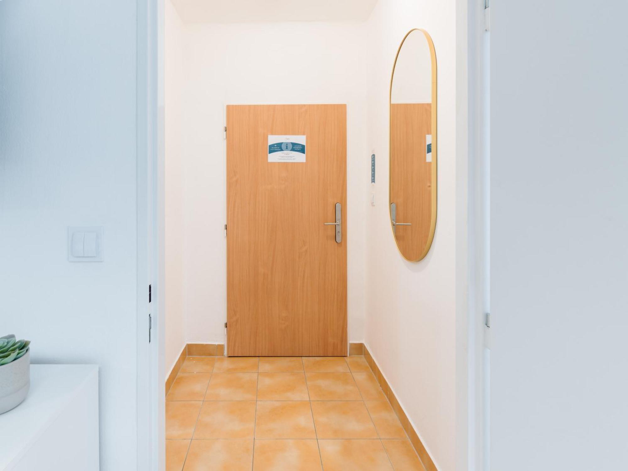 ברנו 7 Nights Apartments Dominikanske N. מראה חיצוני תמונה
